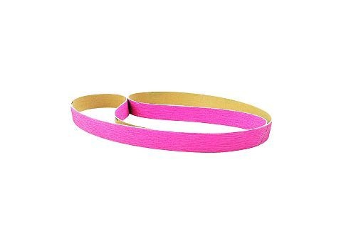Brusný pás plátno 890S 25x762 P150