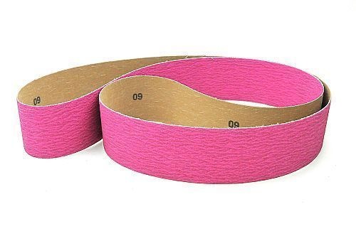 Brusný pás plátno 890S 75x2500 P150