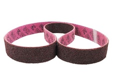 Brusný pás 3M Scotch-Brite SC-BL 60x3000 A Medium