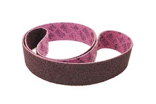 Brusný pás 3M Scotch-Brite SC-BL 75x2500 A Medium