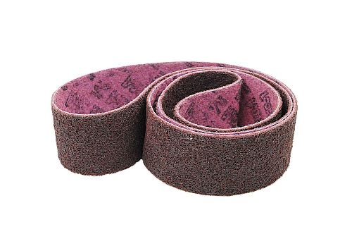 Brusný pás 3M Scotch-Brite SC-BL 100x2000 A Medium
