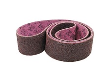 Brusný pás 3M Scotch-Brite SC-BL 100x3500 A Medium