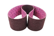 Brusný pás 3M Scotch-Brite SC-BL 150x3050 A Medium