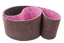 Brusný pás 3M Scotch-Brite SC-BL 150x6450 A Medium
