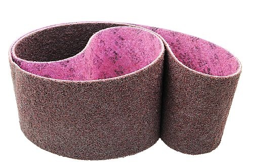 Brusný pás 3M Scotch-Brite SC-BL 150x6500 A Medium