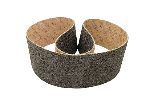 Brusný pás 3M Scotch-Brite SC-BL 150x2000 A Coarse