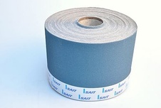 Role brusného plátna SAITEX AZX 205x50 P24