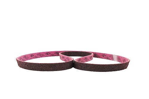 Brusný pás 3M Scotch-Brite SC-BL 12x1550 A Medium