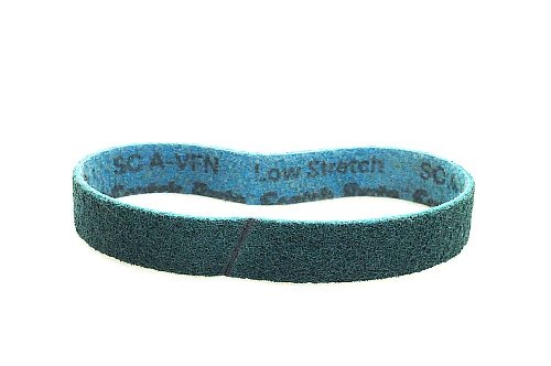 Brusný pás 3M Scotch-Brite SC-BL 13x457 A Very Fine