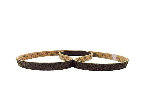 Brusný pás 3M Scotch-Brite SC-BL 12x1550 A Coarse