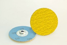 Brusný disk CERAMIC OXIDE 50 mm P80 SocAtt