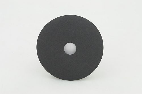 Brusný fíbrový disk SAITDISC C 125x22 P36