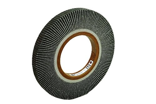 Radiální lamelový kotouč kombinovaný RMF 250x25x115 P180