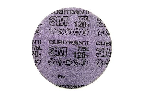 Brusný disk 775L Xtract 150 mm 120+ Cubitron II