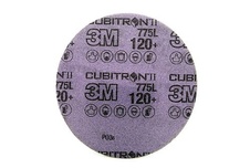 Brusný disk 775L Xtract 150 mm 120+ Cubitron II