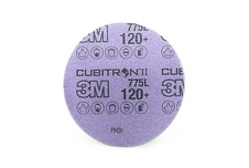 Brusný disk 775L Xtract 125 mm 120+ Cubitron II