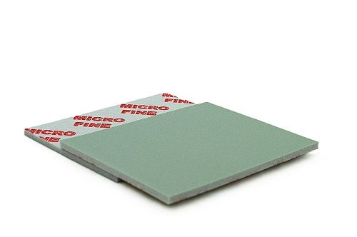 Brusná poduška FLEX PADS 140x115x5 P280 (Micro Fine)