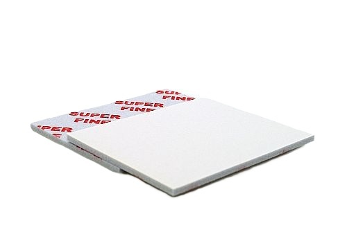 Brusná poduška FLEX PADS 140x115x5 P180 (Super Fine)
