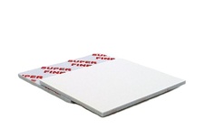 Brusná poduška FLEX PADS 140x115x5 P180 (Super Fine)