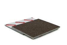 Brusná poduška FLEX PADS 140x115x5 P60 (Medium)