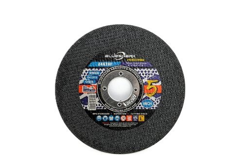 Řezný kotouč 125x1,0x22,23 A46T LIMITOVANÁ EDICE