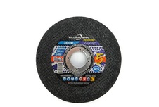 Řezný kotouč 125x1,6x22,23 A46T LIMITOVANÁ EDICE