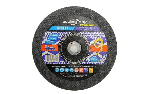 Řezný kotouč 230x2,0x22,23 A46T LIMITOVANÁ EDICE