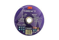 Řezný kotouč 150x1,6x22,23 Cubitron 3 rovný