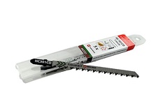 Pilové listy (sada 5) HC 301CD pro přímočaré pily