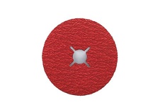 Brusný fíbrový disk POWERMAX-D 7.3 125x22 T P36