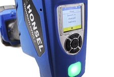 Aku nýtovací kleště HONSEL Rivdom eVNG 2 AMPShare (24 000 N)