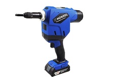 Aku nýtovací kleště HONSEL Rivdom eVNG 2 AMPShare (24 000 N)