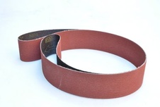 Brusný pás 984F 50x1220 120+ CUBITRON II