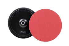 Podložný talíř suchý zip 200 mm M14 pružný