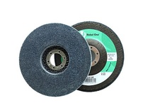 Brusný kotouč netkaná textilie 125x22 SiC 5 Fine