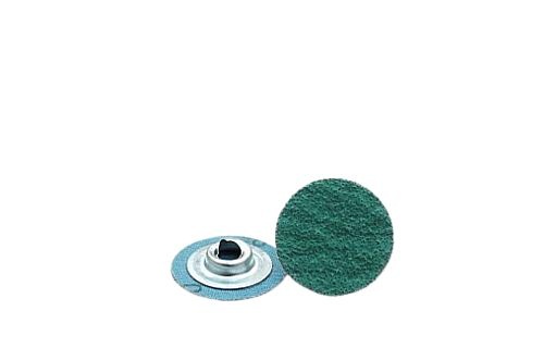 Brusný disk ZR Zircon 25 mm P80 SocAtt