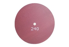 Oboustranný brusný disk 406x25 mm P240 AO