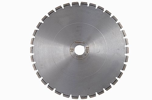 Diamantový řezný kotouč 600x4,0x60 BETON UNIVERSAL