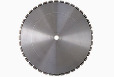 Diamantový řezný kotouč 700x4,0x40 BETON UNIVERSAL