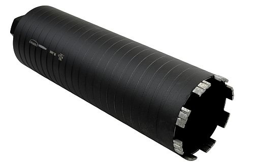Diamantová korunka 102 x 300 mm