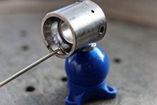 Magnetický držák 3D Smart Holder - medium