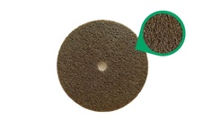 Kotouč z lisované netkané textilie UTZ 76x6x6 typ 632