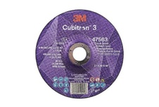 Řezný kotouč 150x3,2x22,23 Cubitron 3 vypouklý