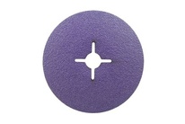 Brusný fíbrový disk 1182C 150x22 60+ Cubitron 3