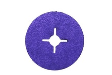 Brusný fíbrový disk 1187C 125x22 60+ Cubitron 3