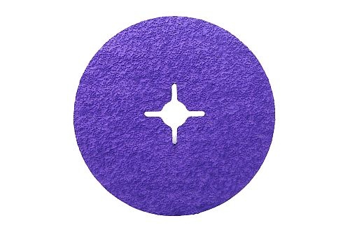 Brusný fíbrový disk 1187C 150x22 80+ Cubitron 3