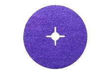 Brusný fíbrový disk 1187C 150x22 80+ Cubitron 3