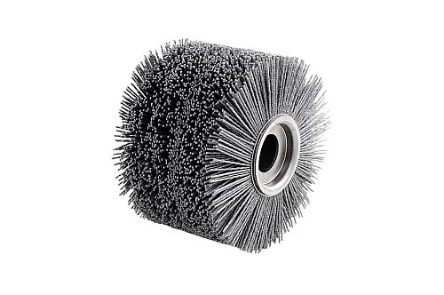 Válcový kartáč 150x100x30 nylon 1,4 SiC 80