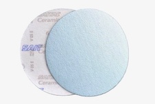 Disk brusný papír na suchý zip V6S 150 mm P180 SAITAC