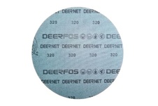 Brusná mřížka - disk ZA350M 225 mm P320 VEL